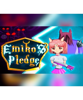Emiko s Pledge Steam Key GLOBAL
